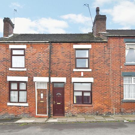 City Centre Home By The Peaks With 3 Bedrooms Stoke-on-Trent Kültér fotó